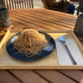 実際訪問したユーザーが直接撮影して投稿した芝公園和カフェ / 甘味処TERA CAFE SHIEN ZOJOJIの写真