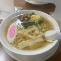 実際訪問したユーザーが直接撮影して投稿した仏子中華料理佐野ラーメンの写真