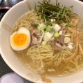 実際訪問したユーザーが直接撮影して投稿した築館高田ラーメン専門店ラーメン DX屋の写真