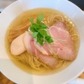 実際訪問したユーザーが直接撮影して投稿した岡出山ラーメン / つけ麺麺屋 花枇の写真