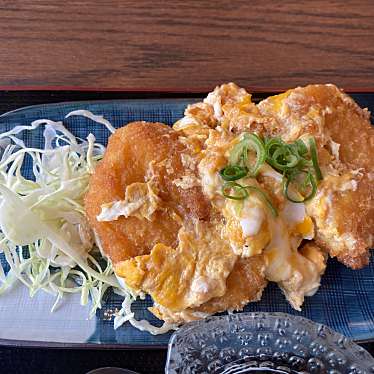 実際訪問したユーザーが直接撮影して投稿した青山和食 / 日本料理きらくの写真