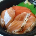 実際訪問したユーザーが直接撮影して投稿した藤崎丼もの魚丼 川崎大師店の写真
