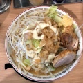 実際訪問したユーザーが直接撮影して投稿した十三東ラーメン専門店ラーメン豚山 十三東口店の写真