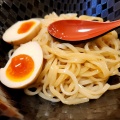 実際訪問したユーザーが直接撮影して投稿した宇宿ラーメン / つけ麺麺家 花一 本店の写真