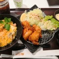 実際訪問したユーザーが直接撮影して投稿した久世高田町鶏料理鶏三和 イオンモール京都桂川店の写真