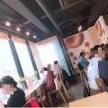 実際訪問したユーザーが直接撮影して投稿した百人町カフェコーヒープリンス3号店の写真