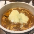 実際訪問したユーザーが直接撮影して投稿した西池袋うどんカレーうどん ひかり TOKYOの写真