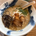 実際訪問したユーザーが直接撮影して投稿した桜木ラーメン / つけ麺ラーメン 龍の家 益城インター店の写真