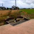 実際訪問したユーザーが直接撮影して投稿した海老瀬地域名所三県境の写真