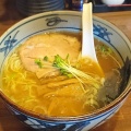 実際訪問したユーザーが直接撮影して投稿した駒込ラーメン / つけ麺ラーメンみたけの写真