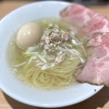 実際訪問したユーザーが直接撮影して投稿した釣鐘町ラーメン専門店らーめんまるの写真