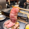 実際訪問したユーザーが直接撮影して投稿した北長尾町焼肉焼肉かつらぎの写真