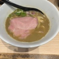 実際訪問したユーザーが直接撮影して投稿した小杉町ラーメン / つけ麺小杉らぁめん 夢番地の写真