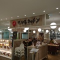 実際訪問したユーザーが直接撮影して投稿した栄定食屋マルモキッチン 名古屋パルコ店の写真