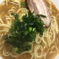 実際訪問したユーザーが直接撮影して投稿した三番町ラーメン / つけ麺瓢太の写真