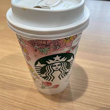 スターバックスコーヒー ゆめタウン佐賀店のundefinedに実際訪問訪問したユーザーunknownさんが新しく投稿した新着口コミの写真