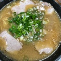 実際訪問したユーザーが直接撮影して投稿した門口町ラーメン専門店みそラーメンさつきの写真