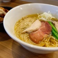 実際訪問したユーザーが直接撮影して投稿した天王町ラーメン / つけ麺麺屋 龍壽の写真