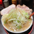 実際訪問したユーザーが直接撮影して投稿した元吉田町ラーメン / つけ麺麺屋 荒井の写真