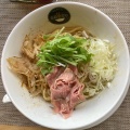 実際訪問したユーザーが直接撮影して投稿した新橋ラーメン専門店RAMEN GOSSOU 新橋店の写真