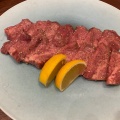 実際訪問したユーザーが直接撮影して投稿した大島田焼肉焼肉トラジ セブンパーク アリオ柏店の写真