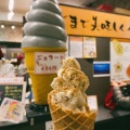 実際訪問したユーザーが直接撮影して投稿した末広町和菓子ごま福堂 函館店の写真