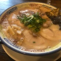 実際訪問したユーザーが直接撮影して投稿した通外町ラーメン専門店大砲ラーメン 本店の写真