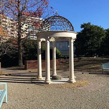 実際訪問したユーザーが直接撮影して投稿した能見台東公園堀口西公園の写真