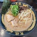 実際訪問したユーザーが直接撮影して投稿した南里ラーメン / つけ麺天龍ラーメンの写真