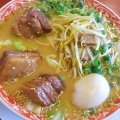 実際訪問したユーザーが直接撮影して投稿した一区町ラーメン / つけ麺ねぎっこ 西那須野店の写真