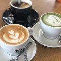 実際訪問したユーザーが直接撮影して投稿した久能カフェThis Is Cafe 袋井店の写真