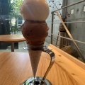 実際訪問したユーザーが直接撮影して投稿したカフェBole COFFEE & ICECREAMの写真