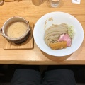 実際訪問したユーザーが直接撮影して投稿した本町ラーメン専門店麦の道 すぐれの写真