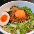 実際訪問したユーザーが直接撮影して投稿した西早稲田ラーメン / つけ麺麺屋こころ 高田馬場店の写真