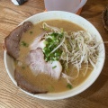 実際訪問したユーザーが直接撮影して投稿した山川町前川ラーメン / つけ麺らーめん 福福の写真