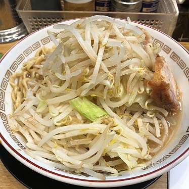 ラーメン 豚山  南船場店のundefinedに実際訪問訪問したユーザーunknownさんが新しく投稿した新着口コミの写真