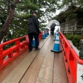 実際訪問したユーザーが直接撮影して投稿した松島地域名所透橋の写真