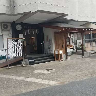 実際訪問したユーザーが直接撮影して投稿した高円寺南地域名所御朱印受付所の写真