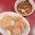 実際訪問したユーザーが直接撮影して投稿した則武ラーメン / つけ麺麺闘志。の写真