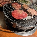 牛タン(塩) - 実際訪問したユーザーが直接撮影して投稿した十日市南焼肉炭火焼肉屋さかい 広島三次店の写真のメニュー情報