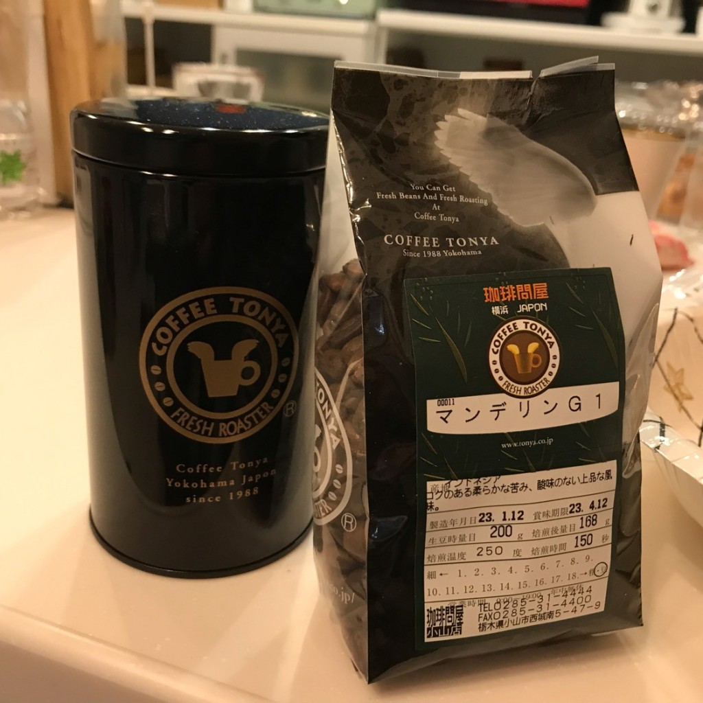 Tonyaugustさんが投稿した西城南コーヒー専門店のお店フレッシュロースター 珈琲問屋 小山店/フレッシュロースターコーヒートンヤ オヤマテンの写真