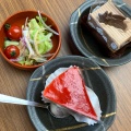 実際訪問したユーザーが直接撮影して投稿した石和町松本懐石料理 / 割烹レストラン甲斐路の写真