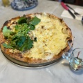 実際訪問したユーザーが直接撮影して投稿した南三国ヶ丘町パスタ99 Pizza Napoletana Gourmetの写真