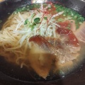 実際訪問したユーザーが直接撮影して投稿した別府ラーメン / つけ麺みその食堂の写真