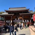 実際訪問したユーザーが直接撮影して投稿した多聞通神社湊川神社の写真