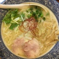 実際訪問したユーザーが直接撮影して投稿した富士見ラーメン / つけ麺麺屋 一楽の写真