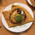 実際訪問したユーザーが直接撮影して投稿した鉄砲町カフェfutaba cafeの写真