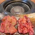 実際訪問したユーザーが直接撮影して投稿した亀有焼肉焼肉 やまと アリオ亀有店の写真