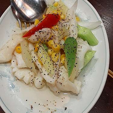 実際訪問したユーザーが直接撮影して投稿した近見中華料理SUN華鳳の写真