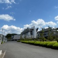 実際訪問したユーザーが直接撮影して投稿した岩倉大鷺町コンベンション / センター国立京都国際会館の写真